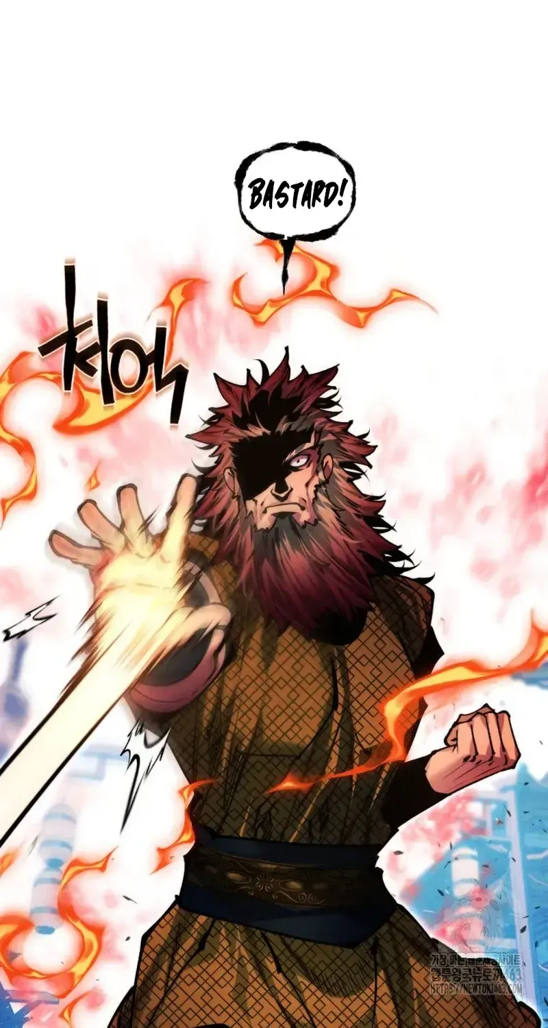 A Modern Man Who Got Transmigrated Into the Murim World Chapter 108 page 51 - 