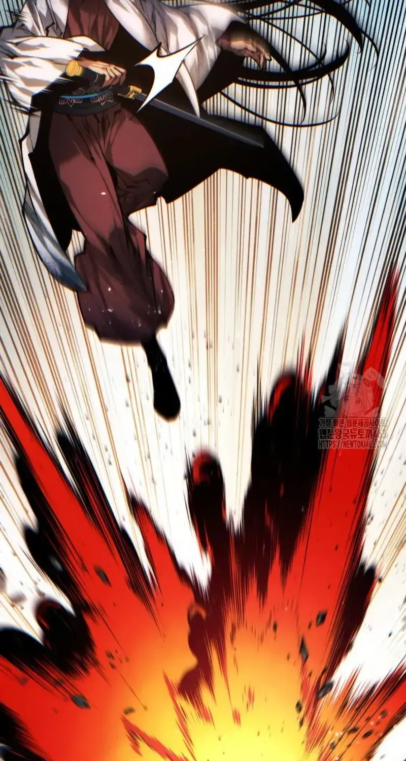 A Modern Man Who Got Transmigrated Into the Murim World Chapter 108 page 59 - 