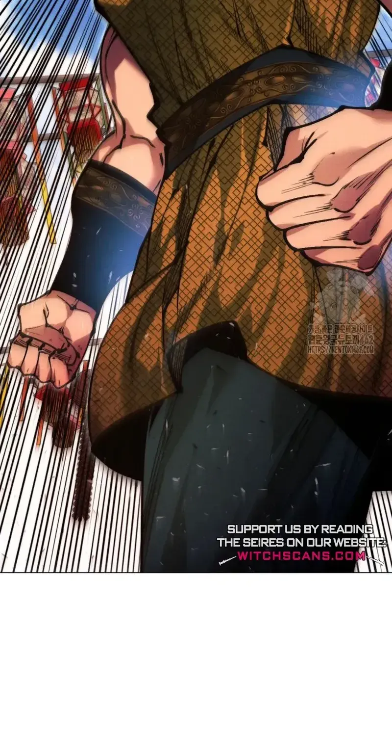 A Modern Man Who Got Transmigrated Into the Murim World Chapter 108 page 7 - 