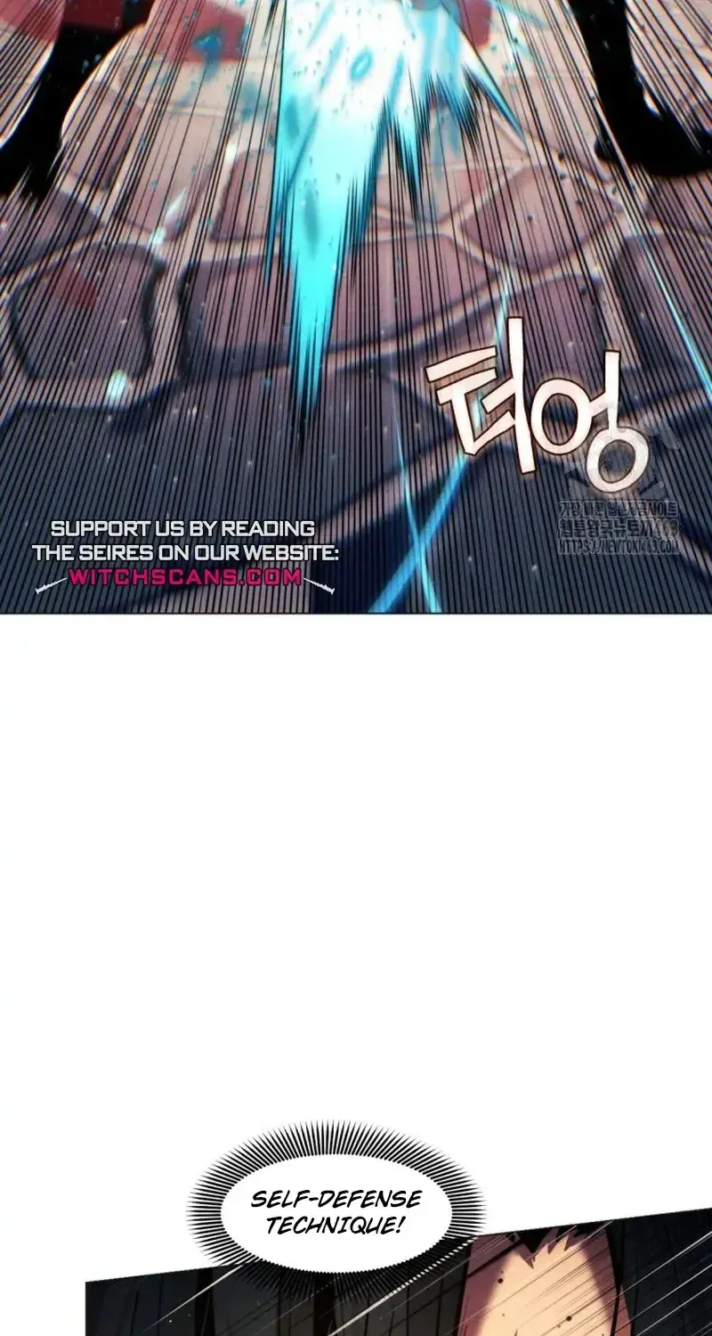 A Modern Man Who Got Transmigrated Into the Murim World Chapter 108 page 67 - 