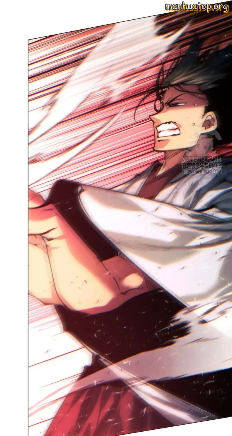 A Modern Man Who Got Transmigrated Into the Murim World Chapter 108 page 76 - 