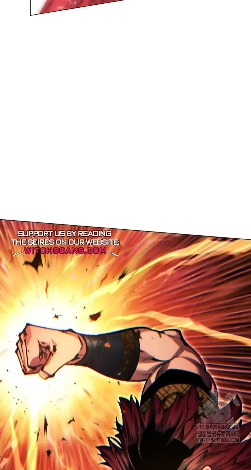 A Modern Man Who Got Transmigrated Into the Murim World Chapter 108 page 77 - 