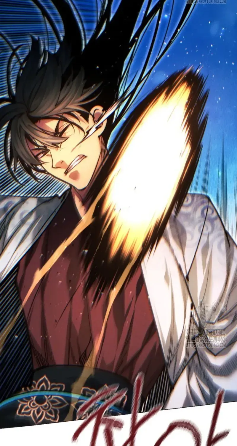 A Modern Man Who Got Transmigrated Into the Murim World Chapter 108 page 84 - 