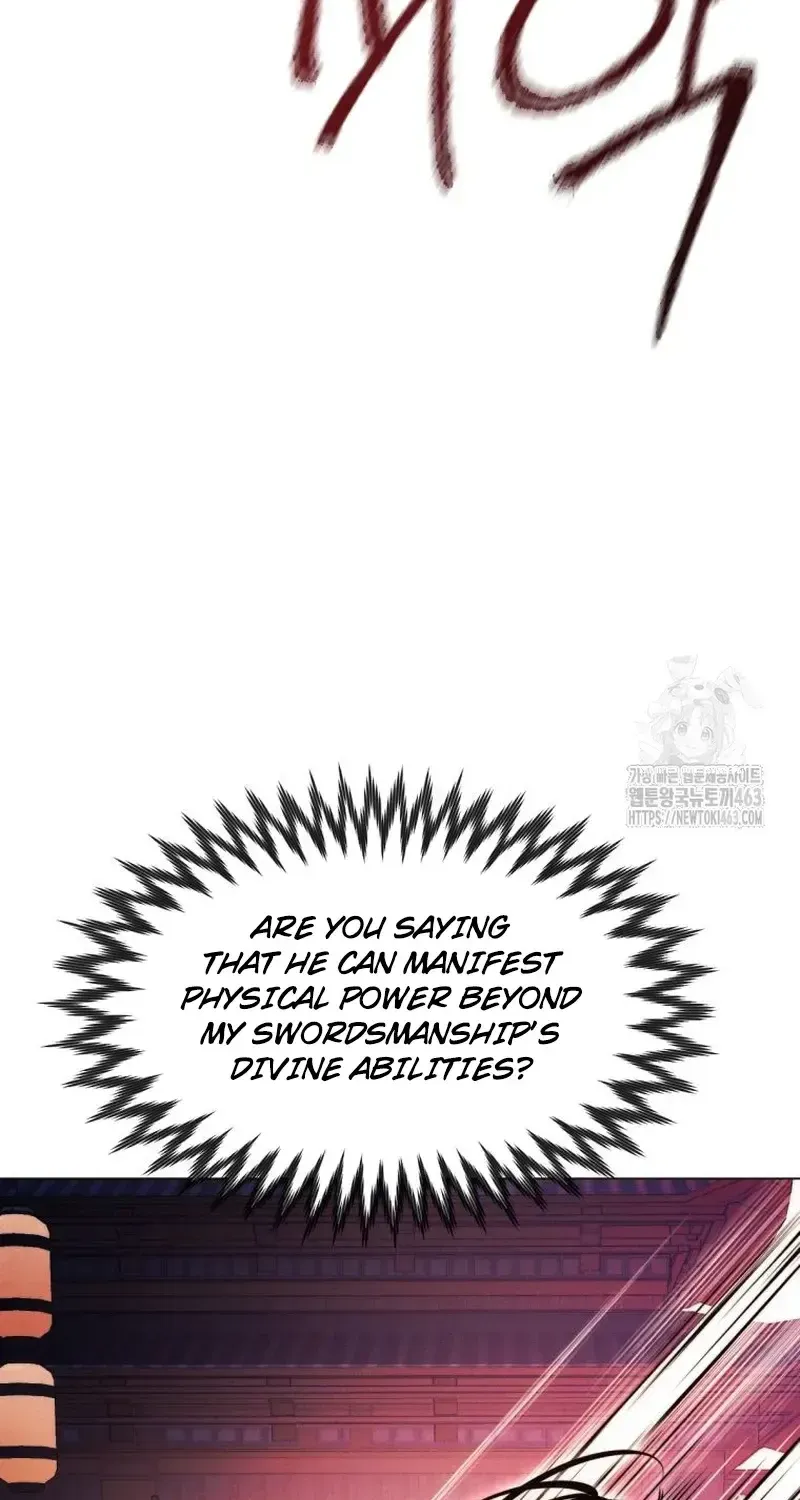 A Modern Man Who Got Transmigrated Into the Murim World Chapter 108 page 85 - 