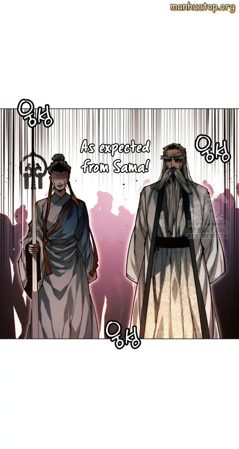 A Modern Man Who Got Transmigrated Into the Murim World Chapter 108 page 88 - 