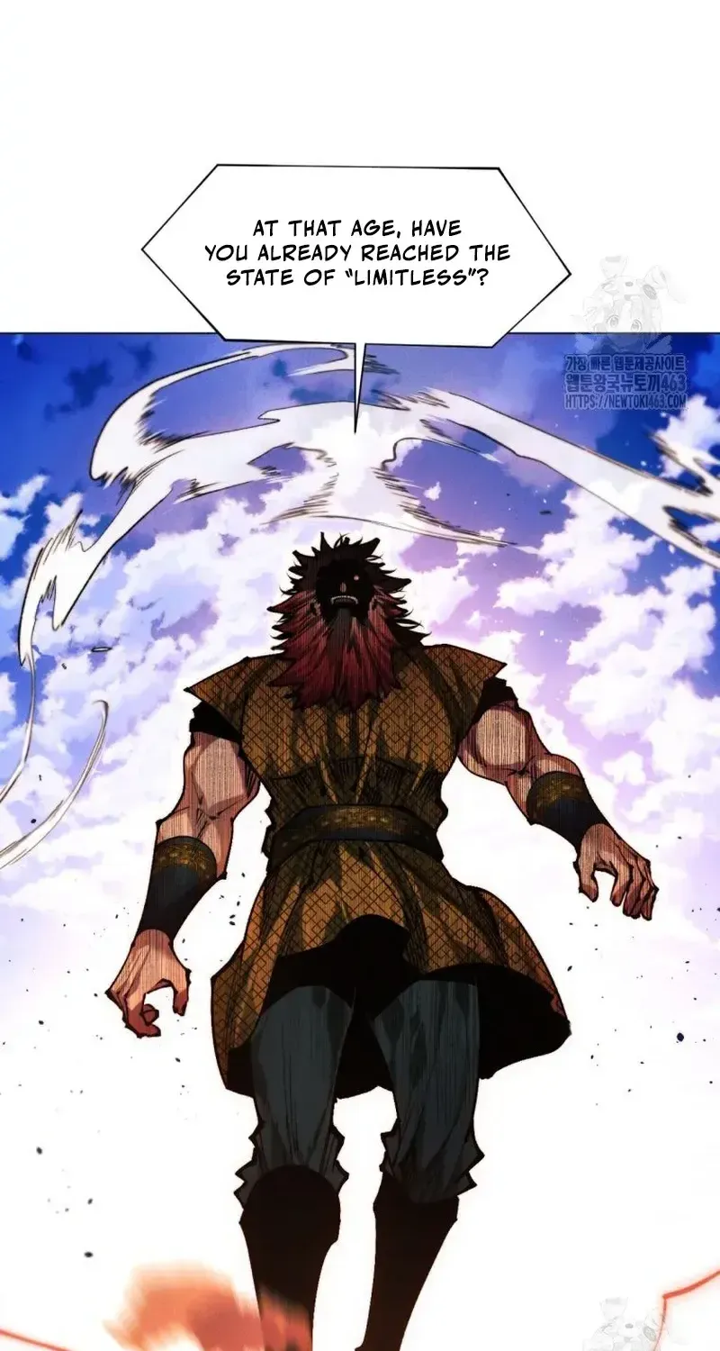 A Modern Man Who Got Transmigrated Into the Murim World Chapter 108 page 89 - 
