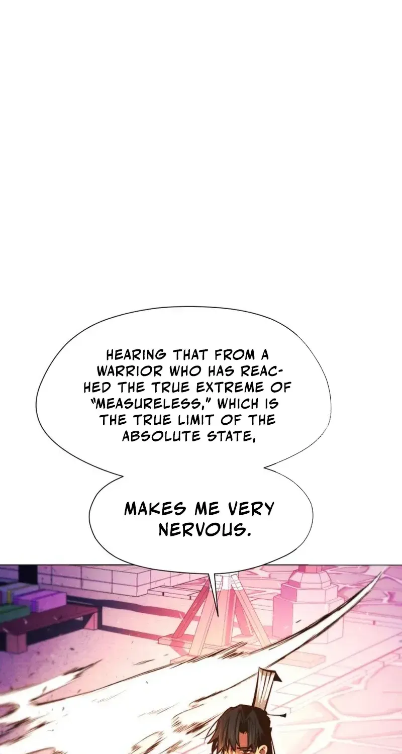 A Modern Man Who Got Transmigrated Into the Murim World Chapter 108 page 91 - 
