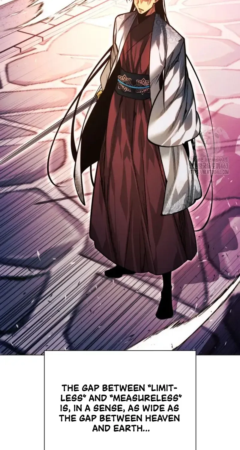 A Modern Man Who Got Transmigrated Into the Murim World Chapter 108 page 92 - 