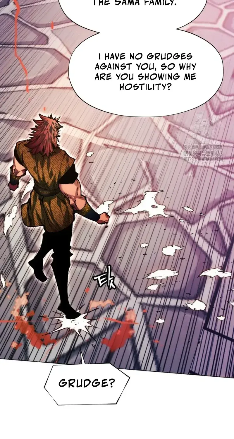 A Modern Man Who Got Transmigrated Into the Murim World Chapter 108 page 95 - 