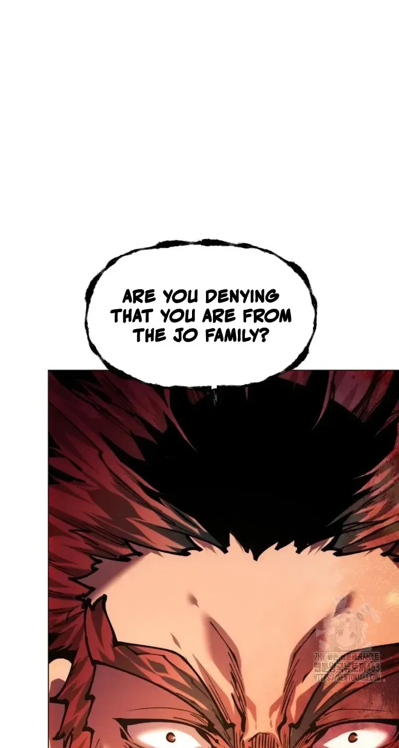 A Modern Man Who Got Transmigrated Into the Murim World Chapter 108 page 96 - 