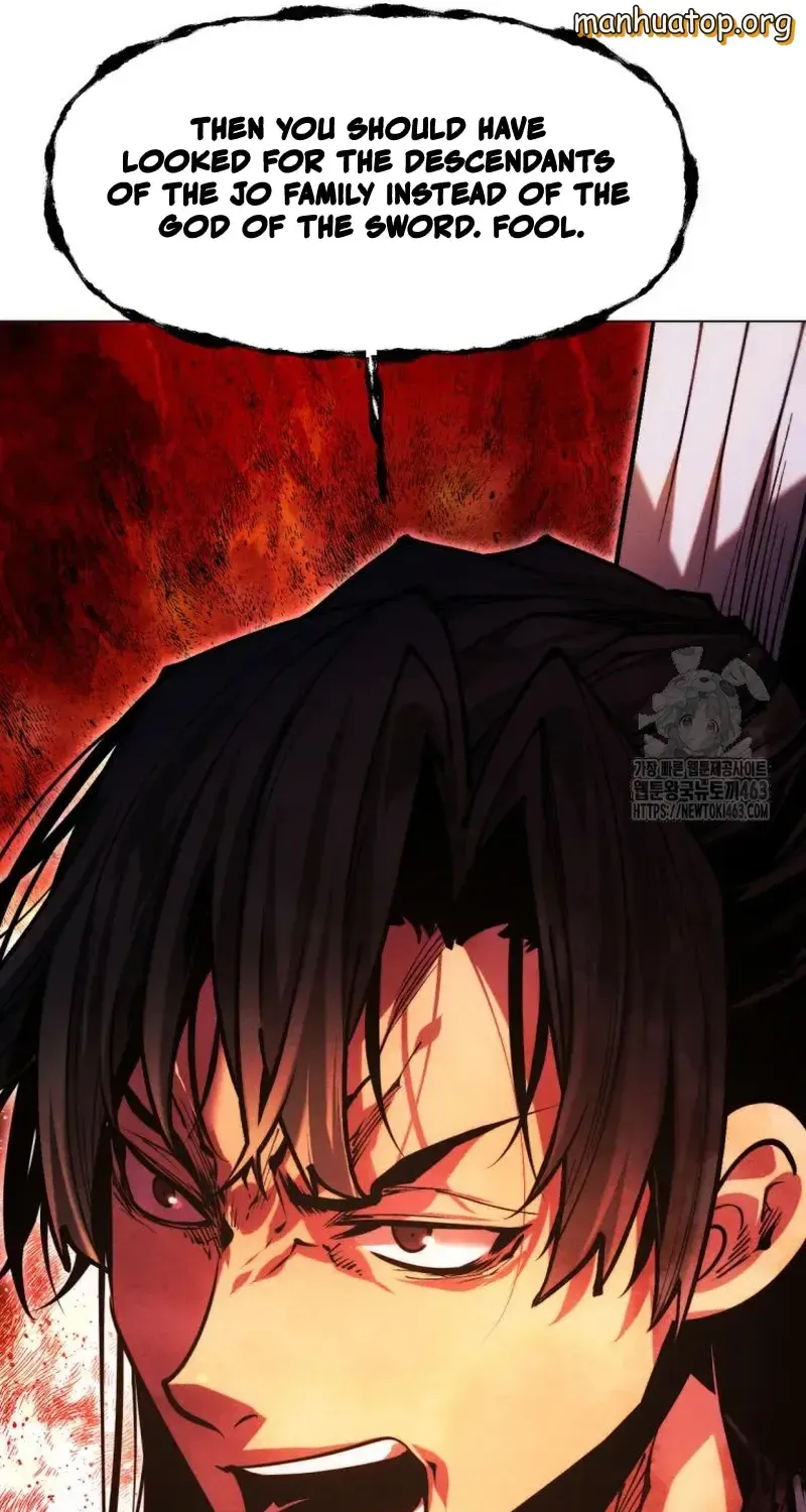 A Modern Man Who Got Transmigrated Into the Murim World Chapter 108 page 99 - 