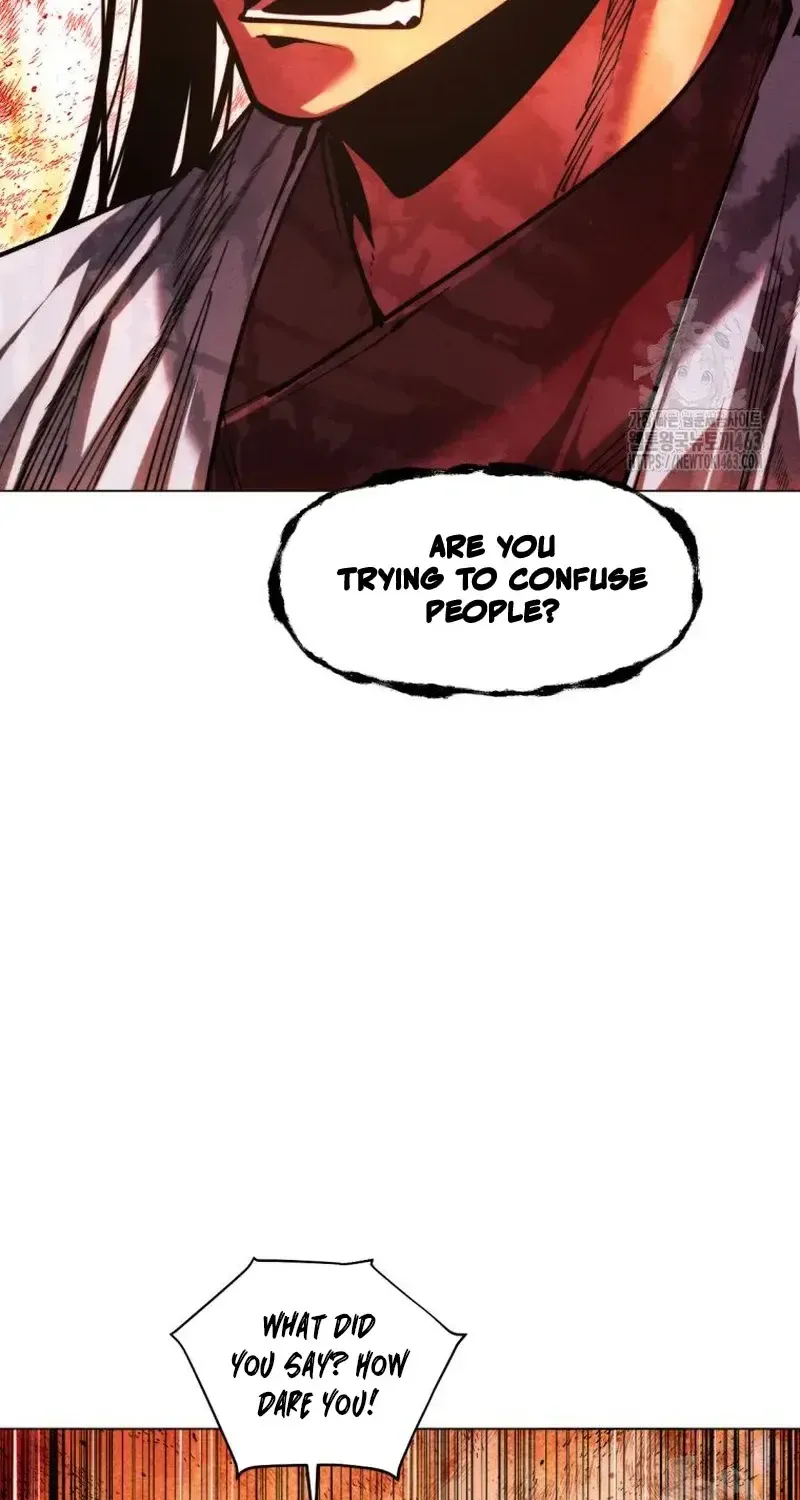 A Modern Man Who Got Transmigrated Into the Murim World Chapter 108 page 100 - 