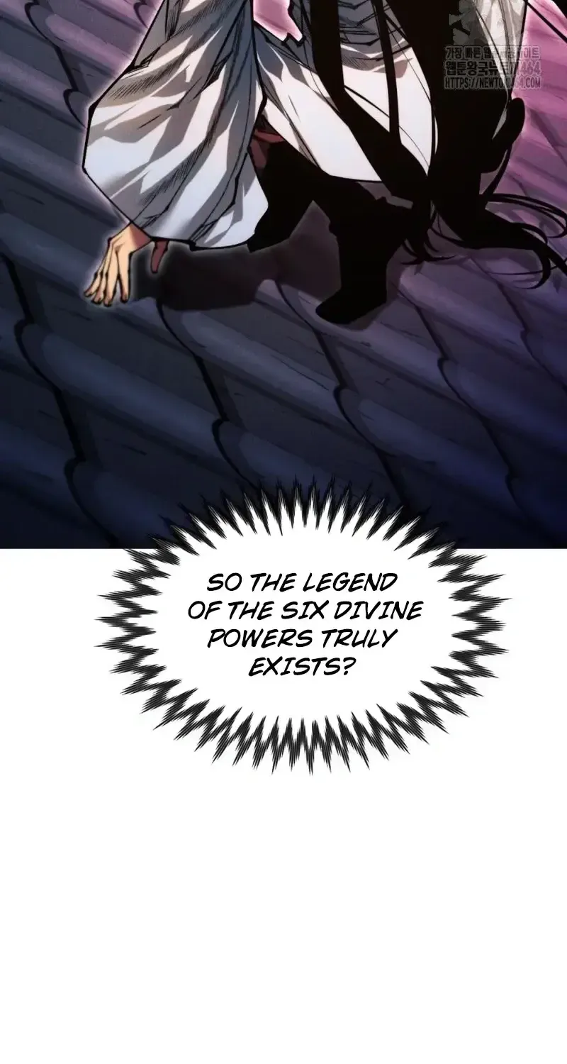A Modern Man Who Got Transmigrated Into the Murim World Chapter 109 page 2 - 