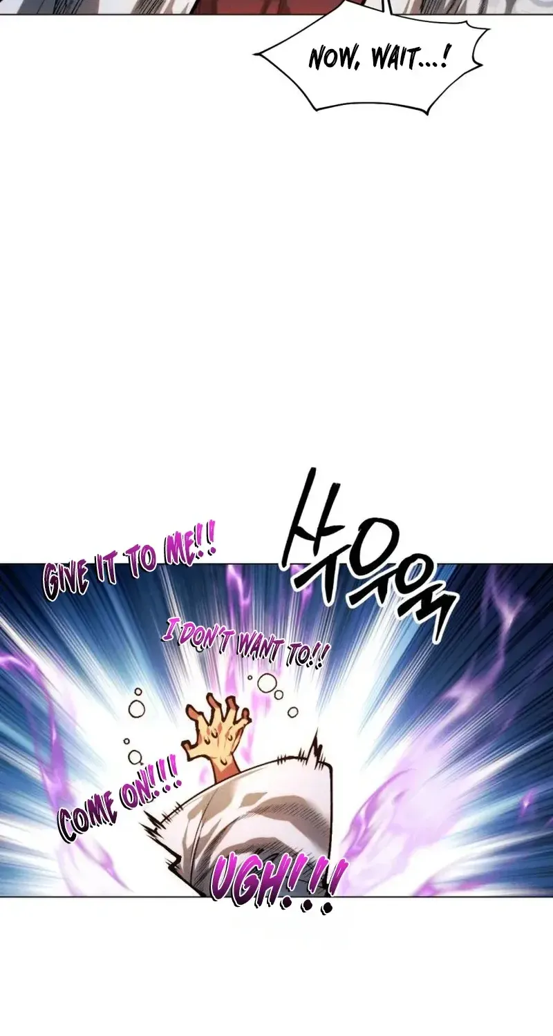 A Modern Man Who Got Transmigrated Into the Murim World Chapter 109 page 101 - 