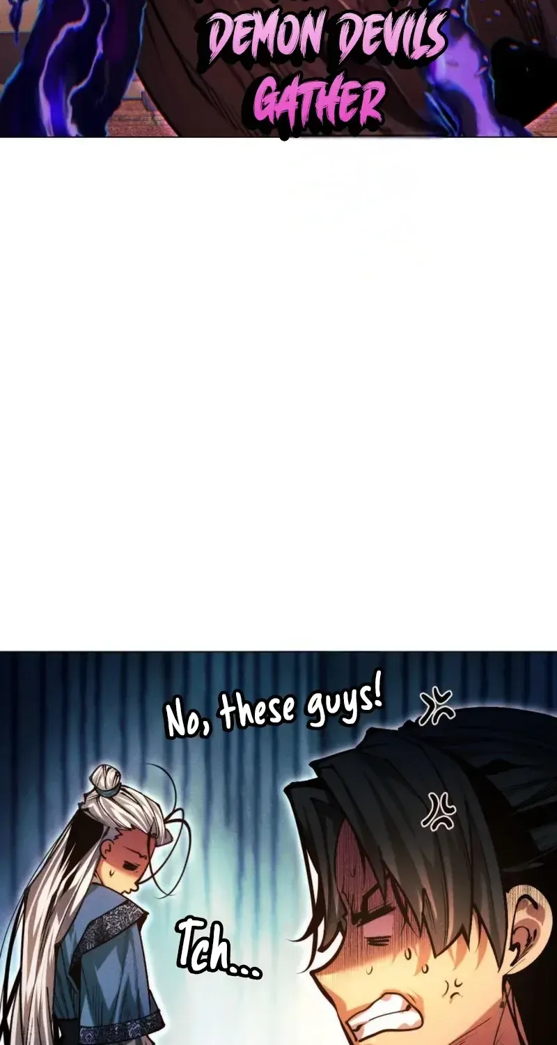 A Modern Man Who Got Transmigrated Into the Murim World Chapter 109 page 104 - 