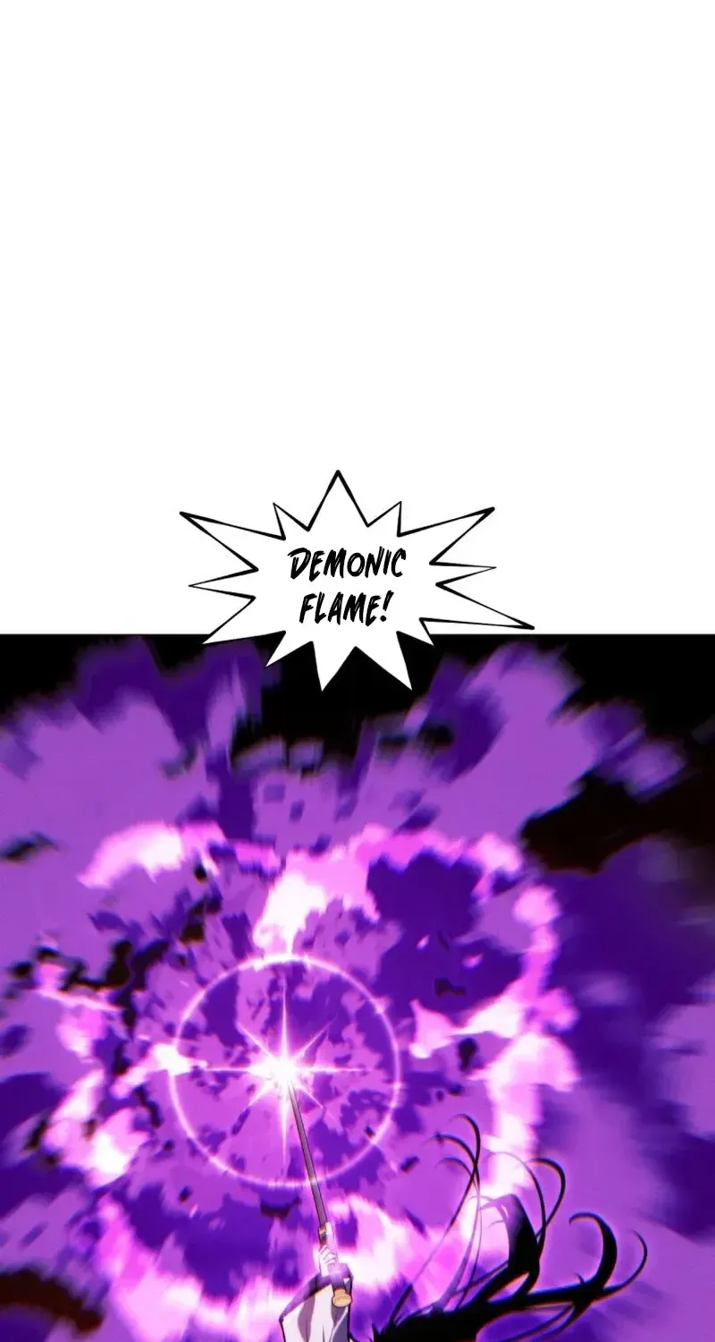 A Modern Man Who Got Transmigrated Into the Murim World Chapter 109 page 114 - 