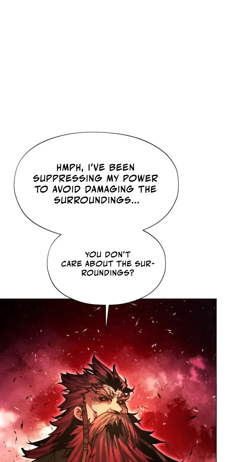 A Modern Man Who Got Transmigrated Into the Murim World Chapter 109 page 120 - 