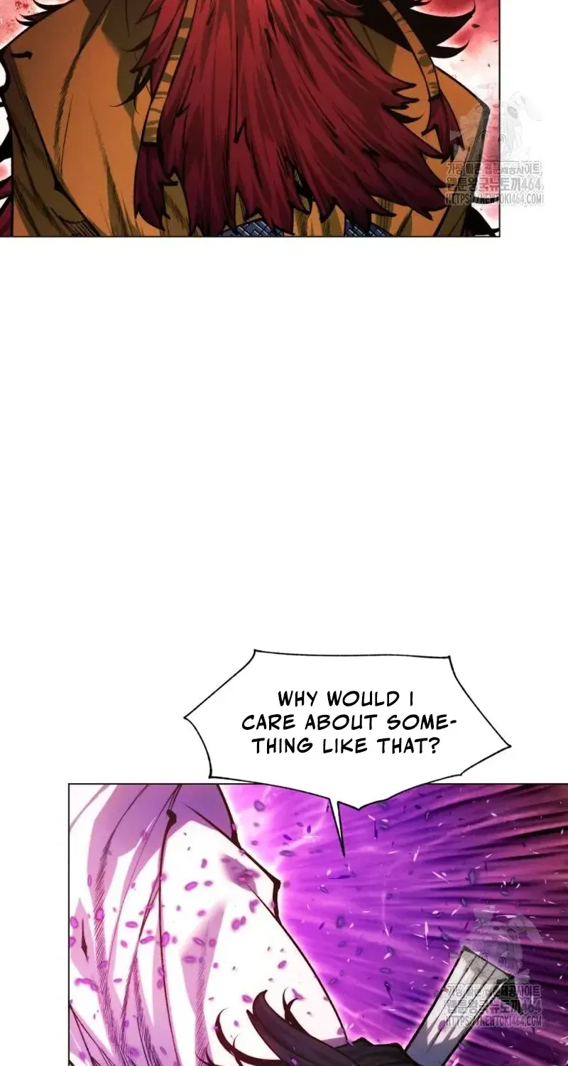 A Modern Man Who Got Transmigrated Into the Murim World Chapter 109 page 121 - 