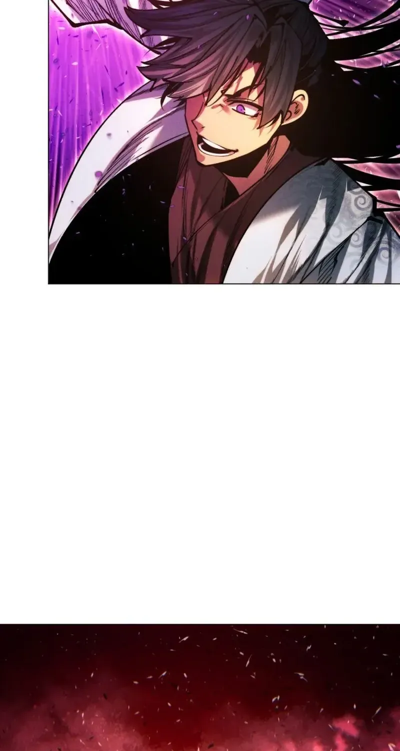 A Modern Man Who Got Transmigrated Into the Murim World Chapter 109 page 122 - 