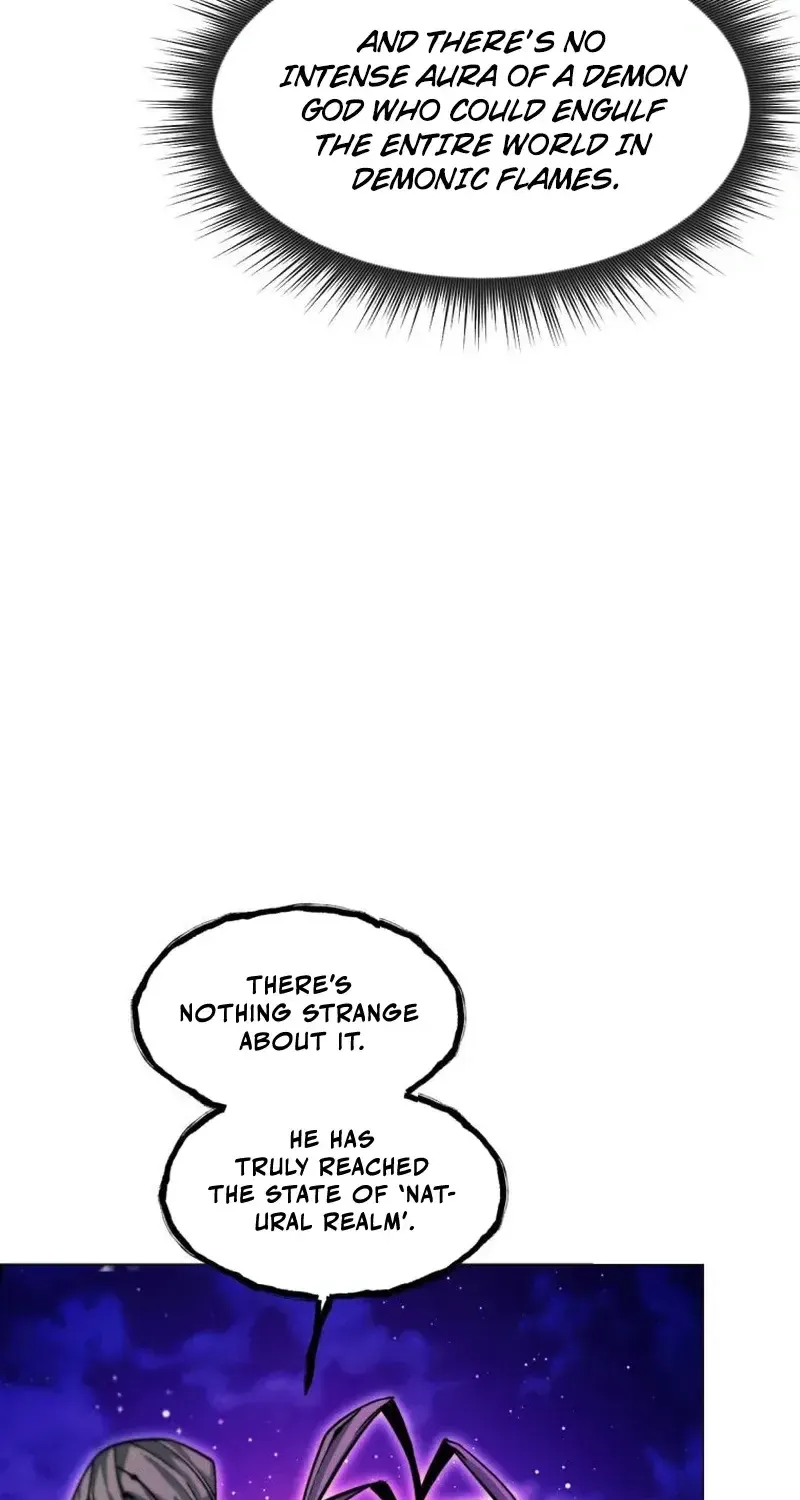 A Modern Man Who Got Transmigrated Into the Murim World Chapter 109 page 14 - 