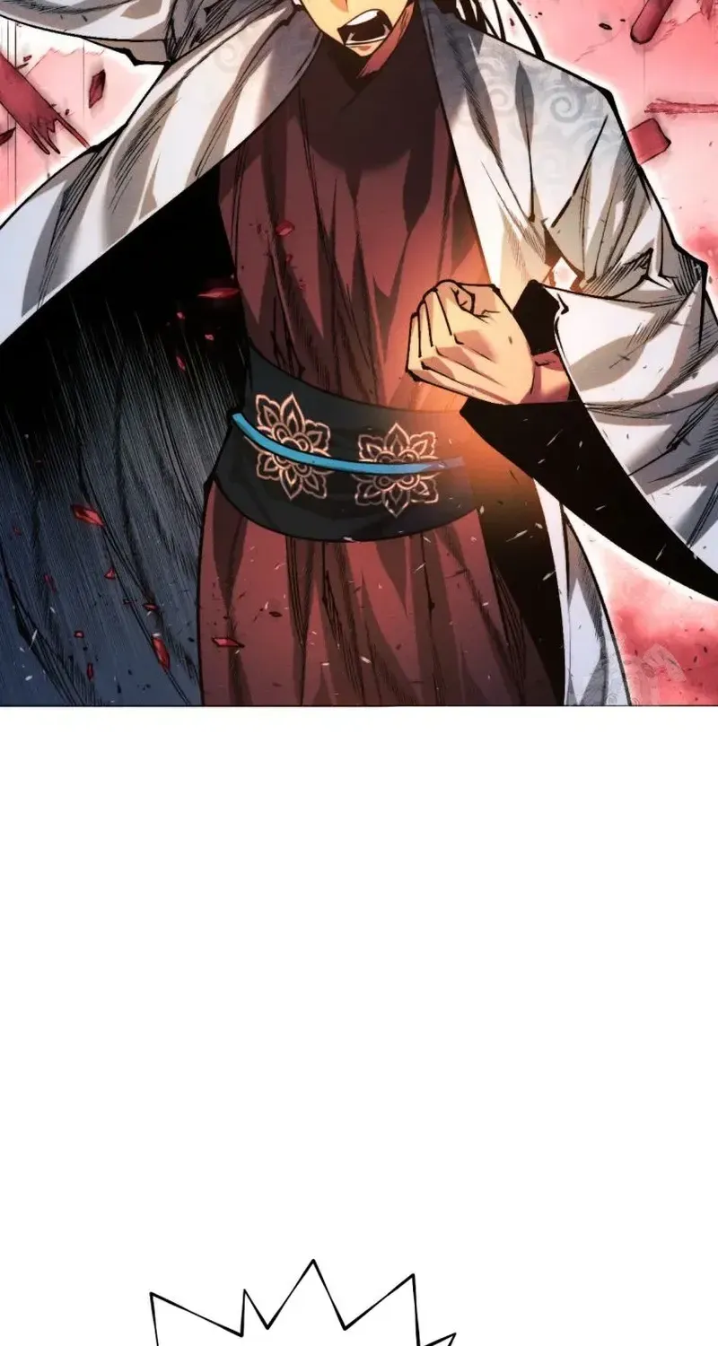 A Modern Man Who Got Transmigrated Into the Murim World Chapter 109 page 138 - 
