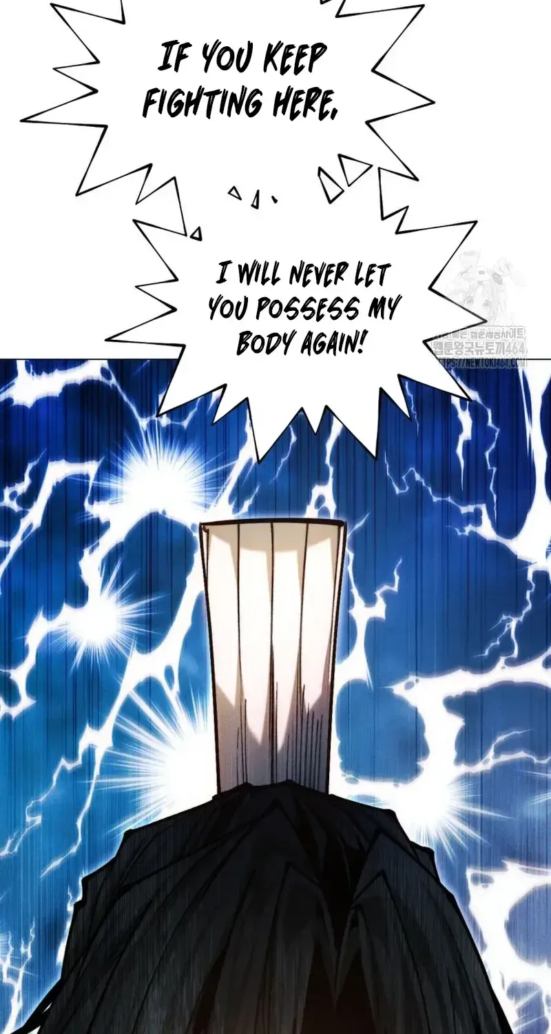 A Modern Man Who Got Transmigrated Into the Murim World Chapter 109 page 139 - 