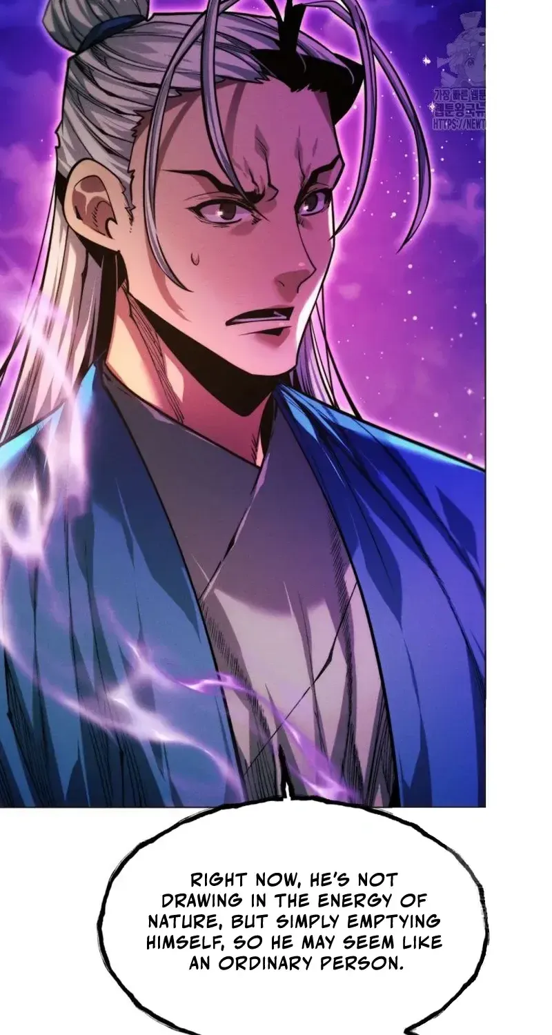 A Modern Man Who Got Transmigrated Into the Murim World Chapter 109 page 15 - 