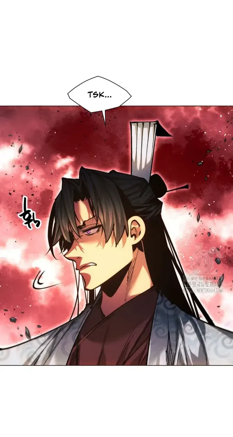 A Modern Man Who Got Transmigrated Into the Murim World Chapter 109 page 141 - 