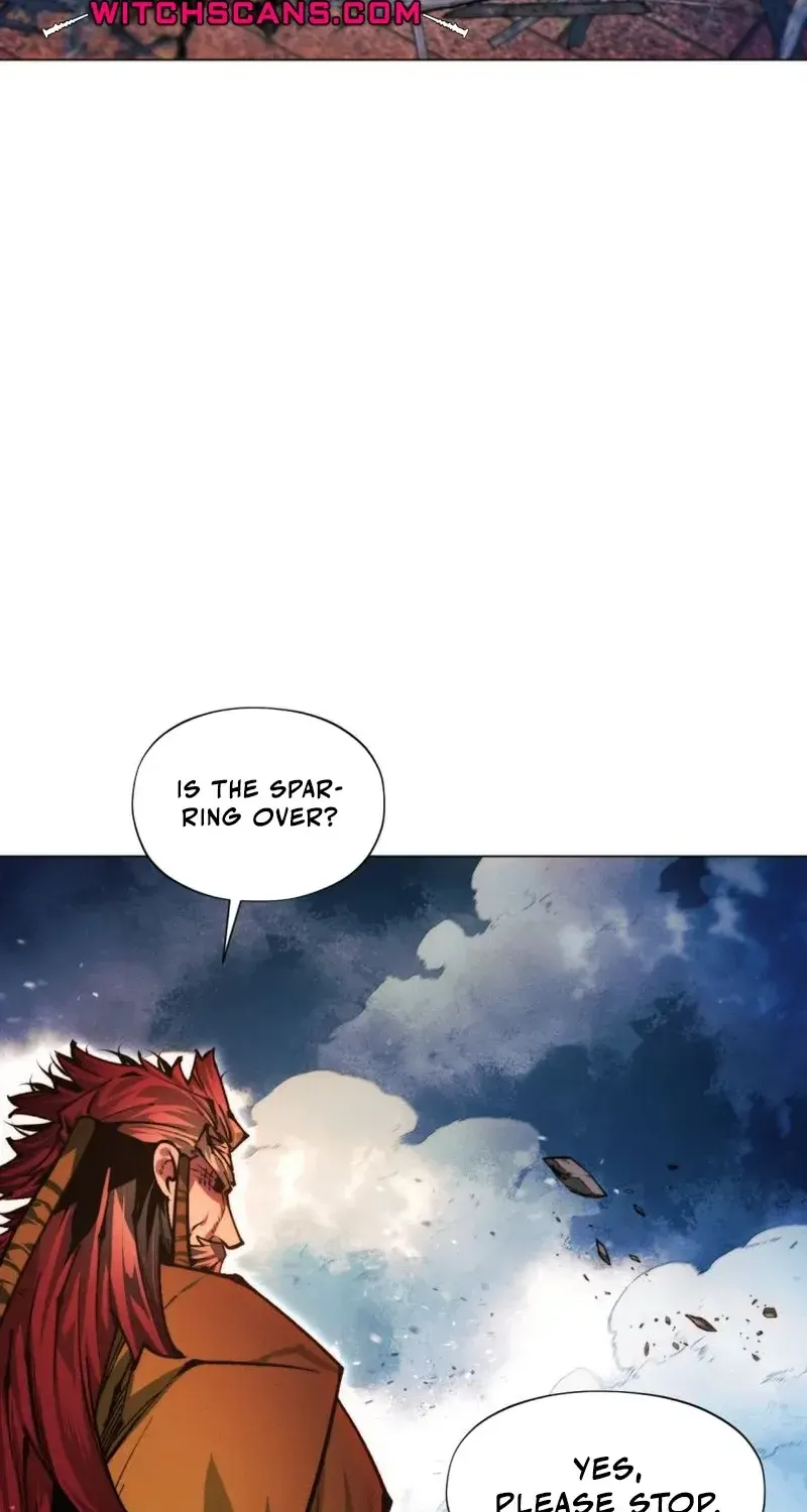 A Modern Man Who Got Transmigrated Into the Murim World Chapter 109 page 145 - 