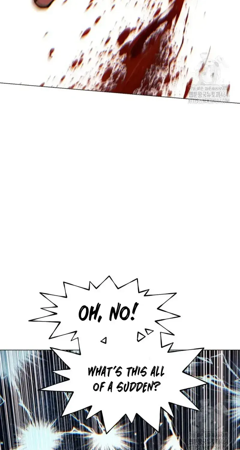 A Modern Man Who Got Transmigrated Into the Murim World Chapter 109 page 156 - 