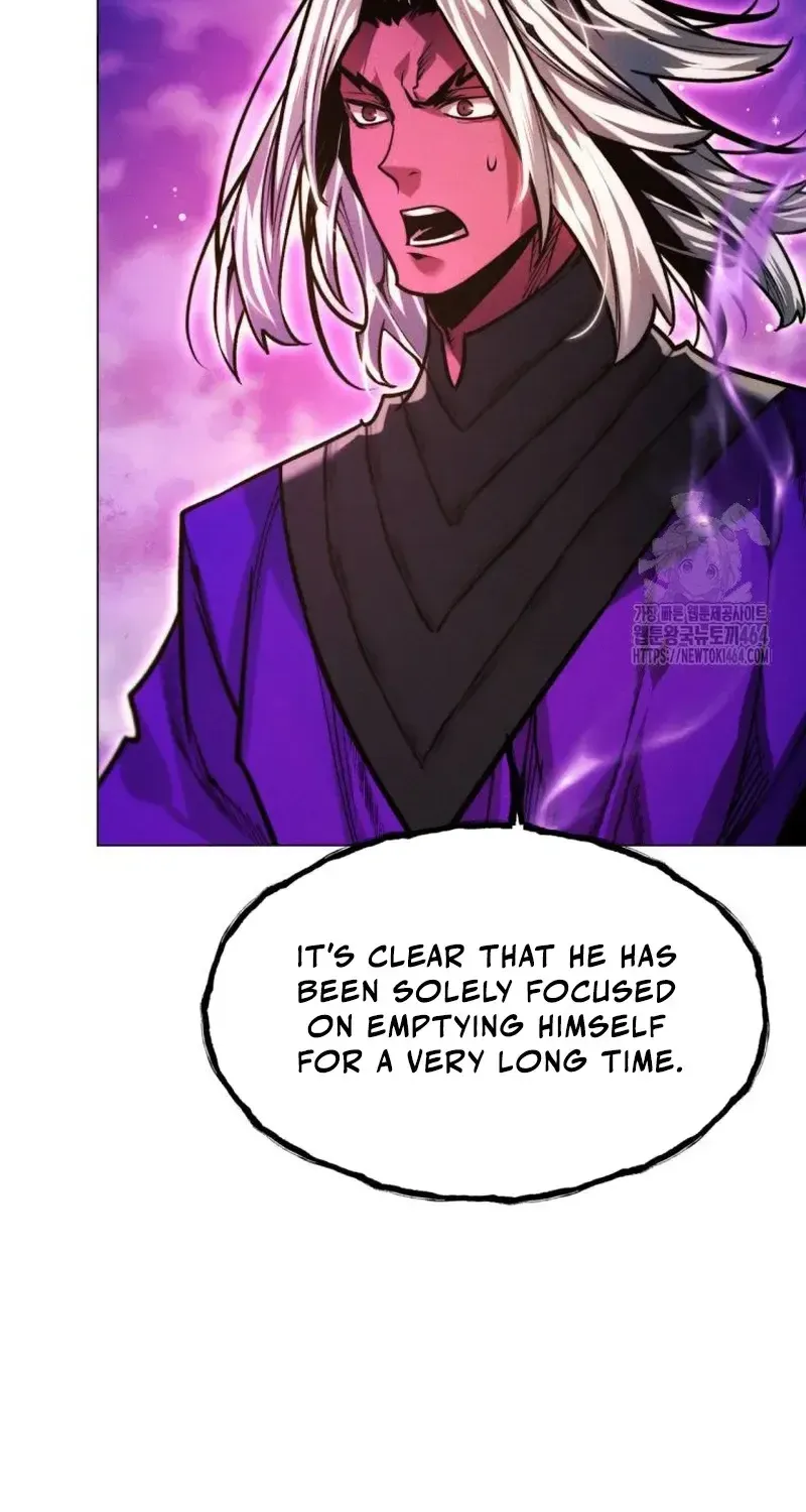 A Modern Man Who Got Transmigrated Into the Murim World Chapter 109 page 17 - 