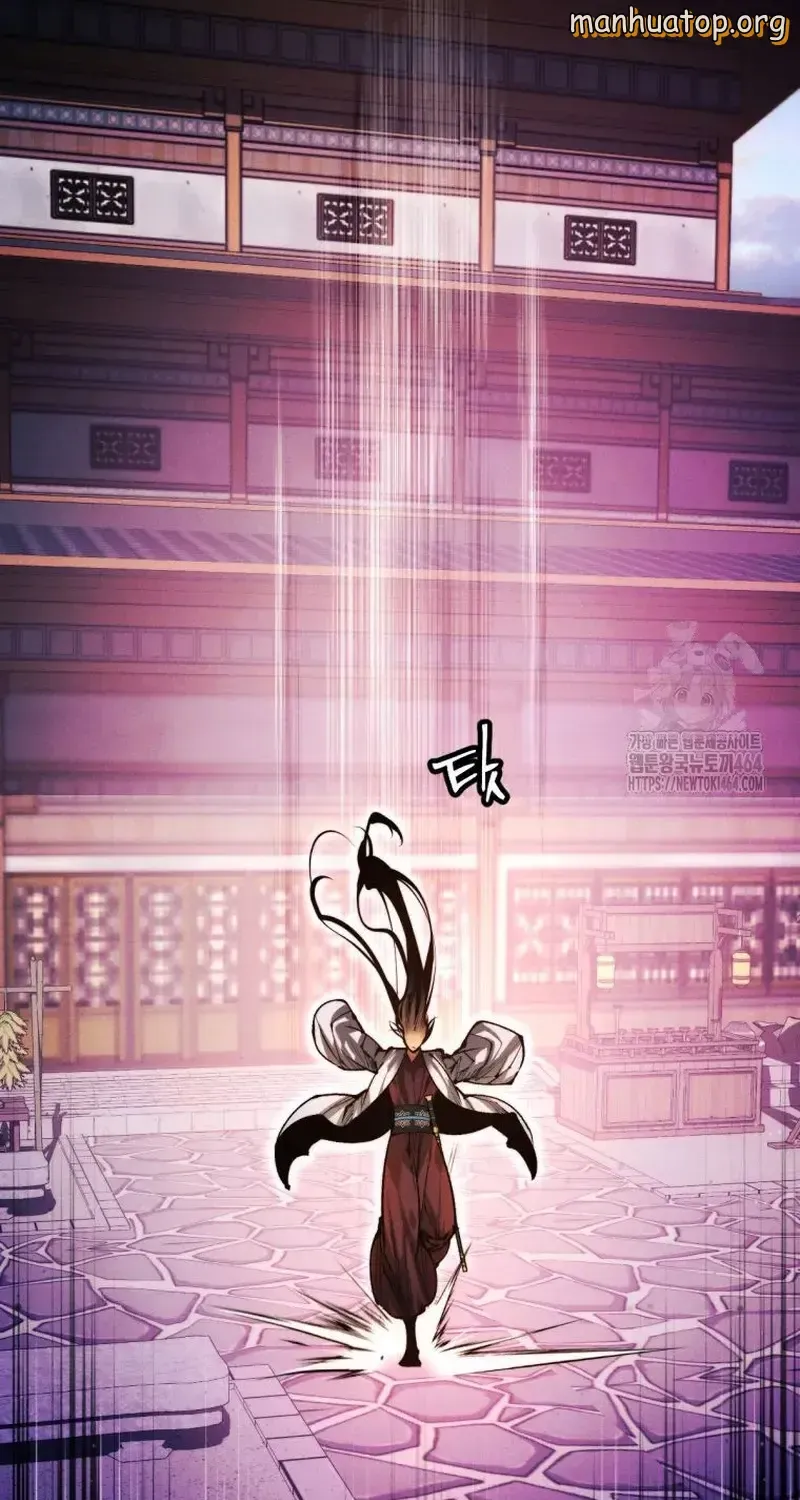 A Modern Man Who Got Transmigrated Into the Murim World Chapter 109 page 24 - 