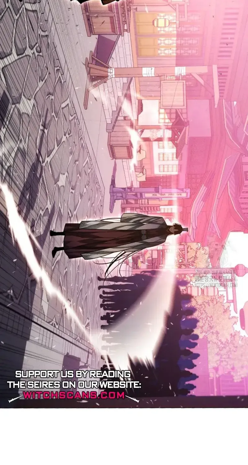 A Modern Man Who Got Transmigrated Into the Murim World Chapter 109 page 31 - 