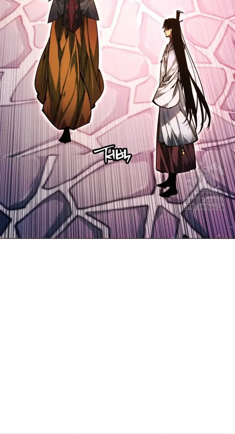 A Modern Man Who Got Transmigrated Into the Murim World Chapter 109 page 35 - 