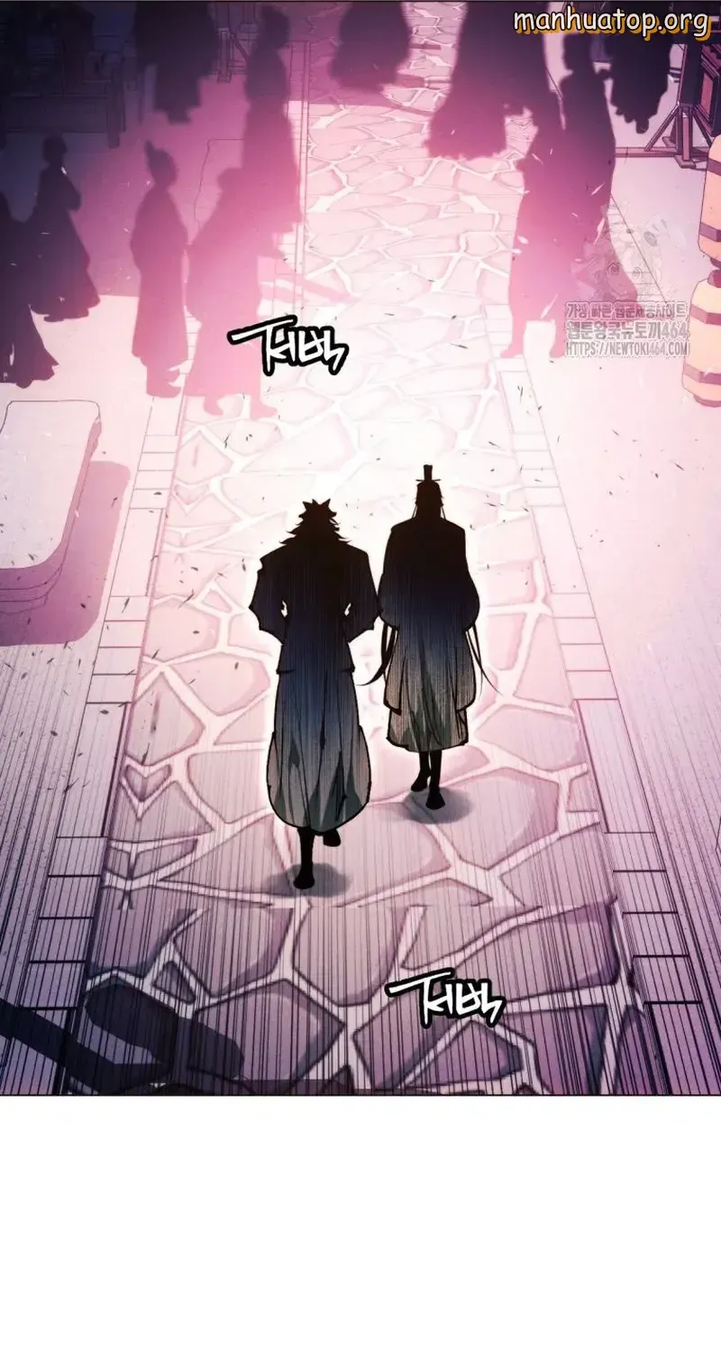 A Modern Man Who Got Transmigrated Into the Murim World Chapter 109 page 36 - 