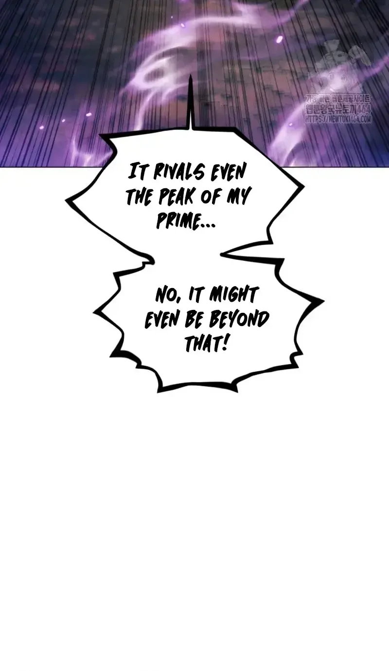 A Modern Man Who Got Transmigrated Into the Murim World Chapter 109 page 5 - 