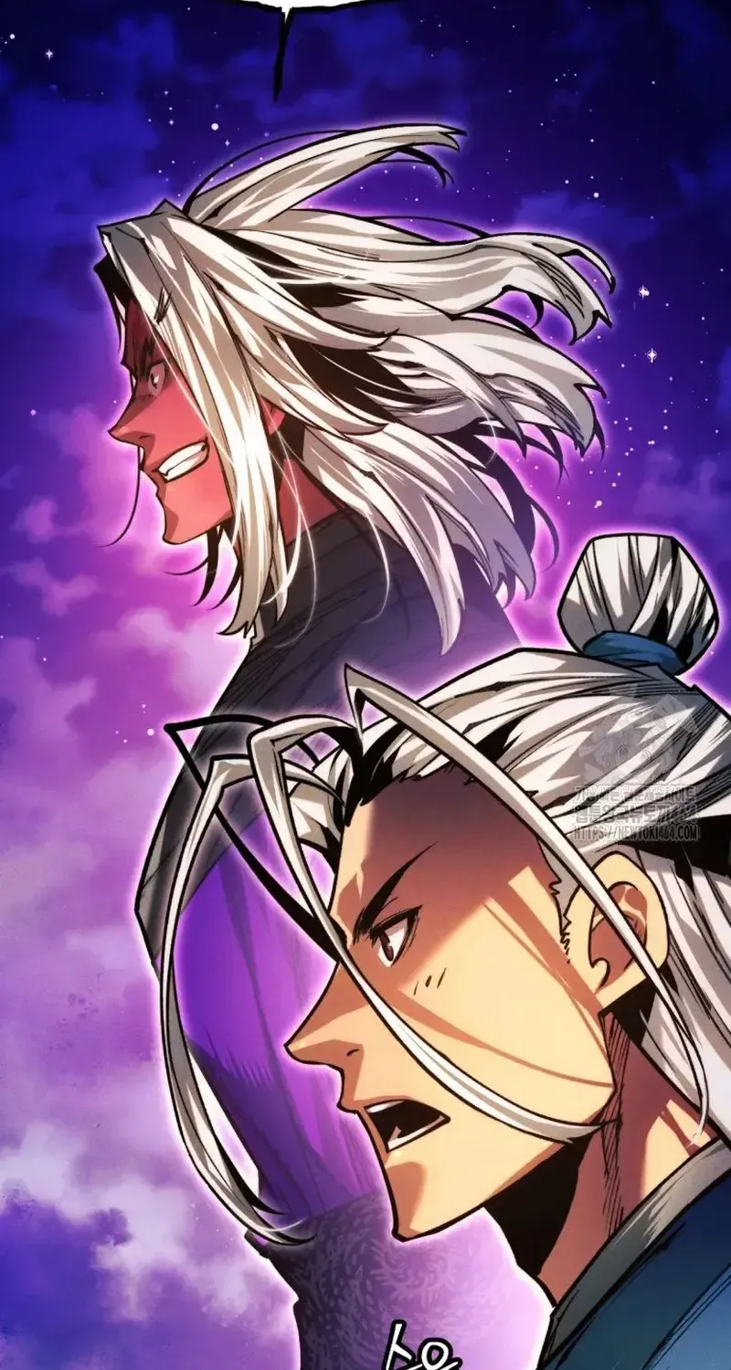 A Modern Man Who Got Transmigrated Into the Murim World Chapter 109 page 44 - 