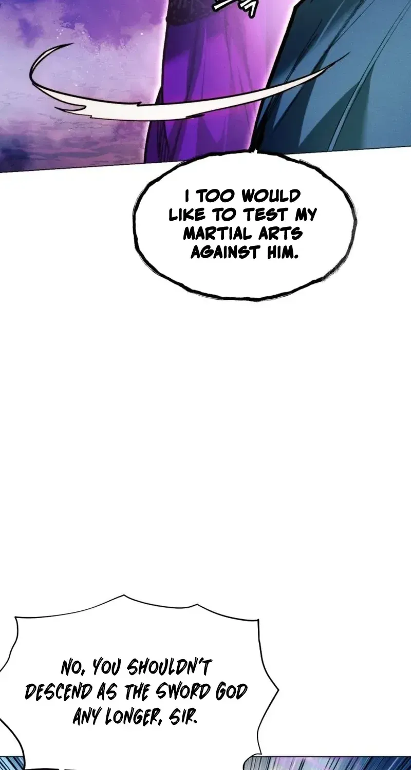 A Modern Man Who Got Transmigrated Into the Murim World Chapter 109 page 45 - 