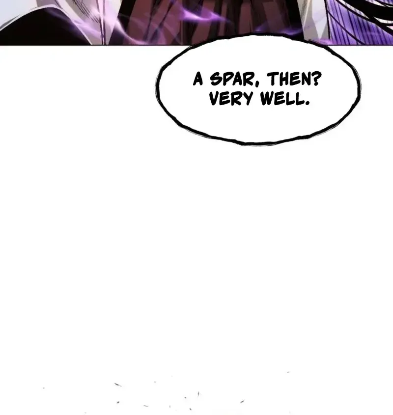 A Modern Man Who Got Transmigrated Into the Murim World Chapter 109 page 47 - 