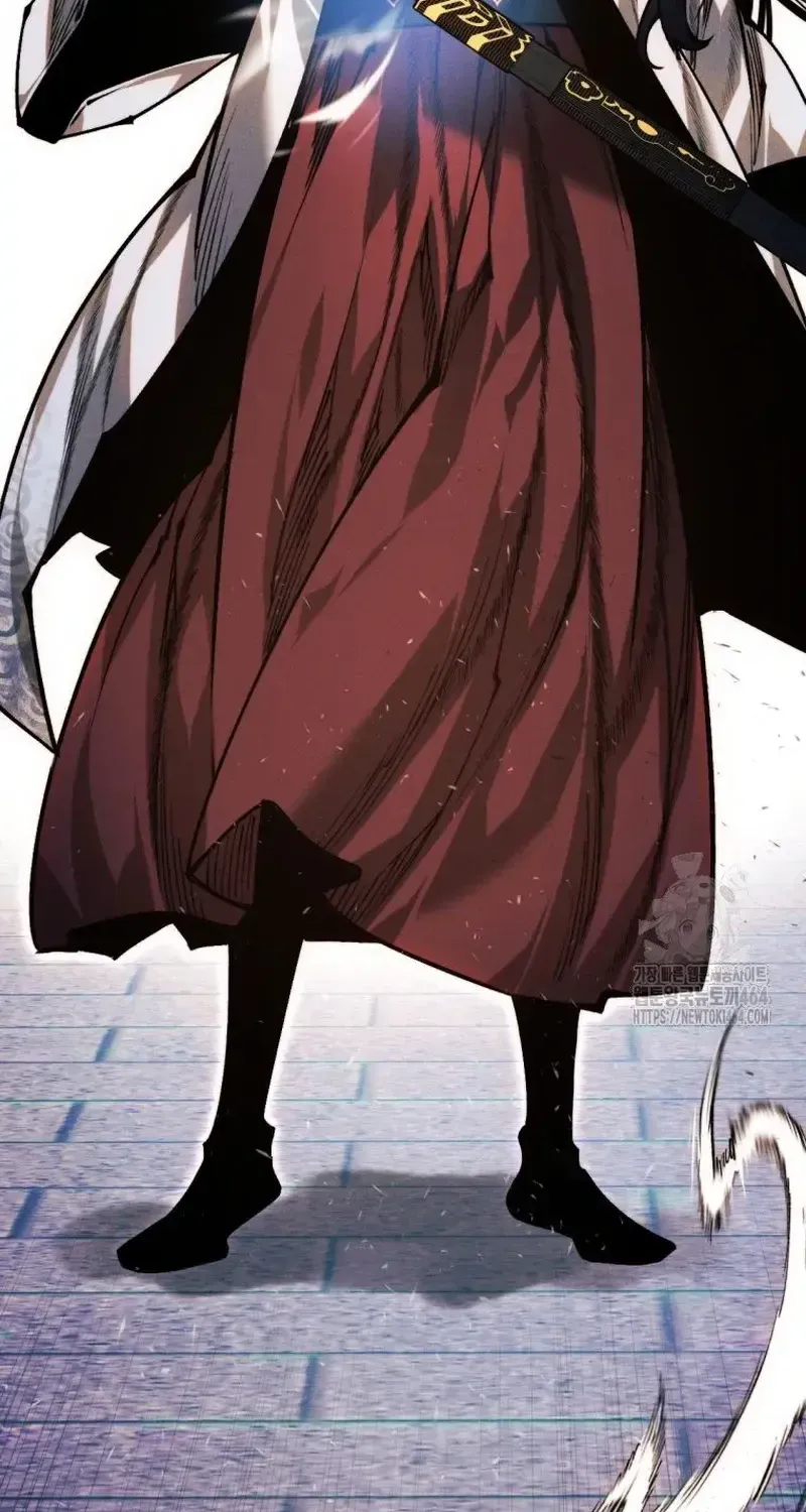 A Modern Man Who Got Transmigrated Into the Murim World Chapter 109 page 49 - 