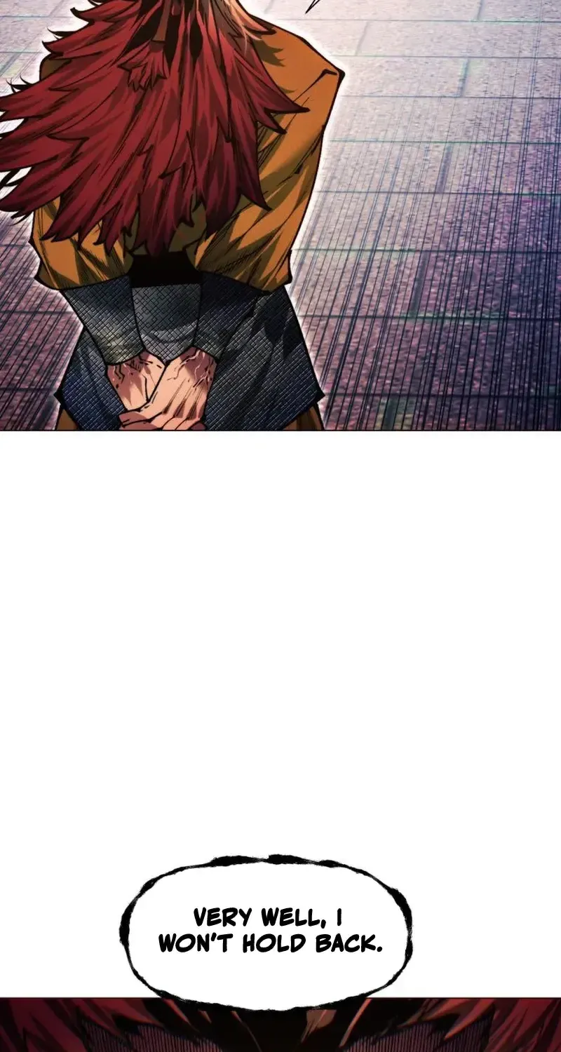 A Modern Man Who Got Transmigrated Into the Murim World Chapter 109 page 52 - 
