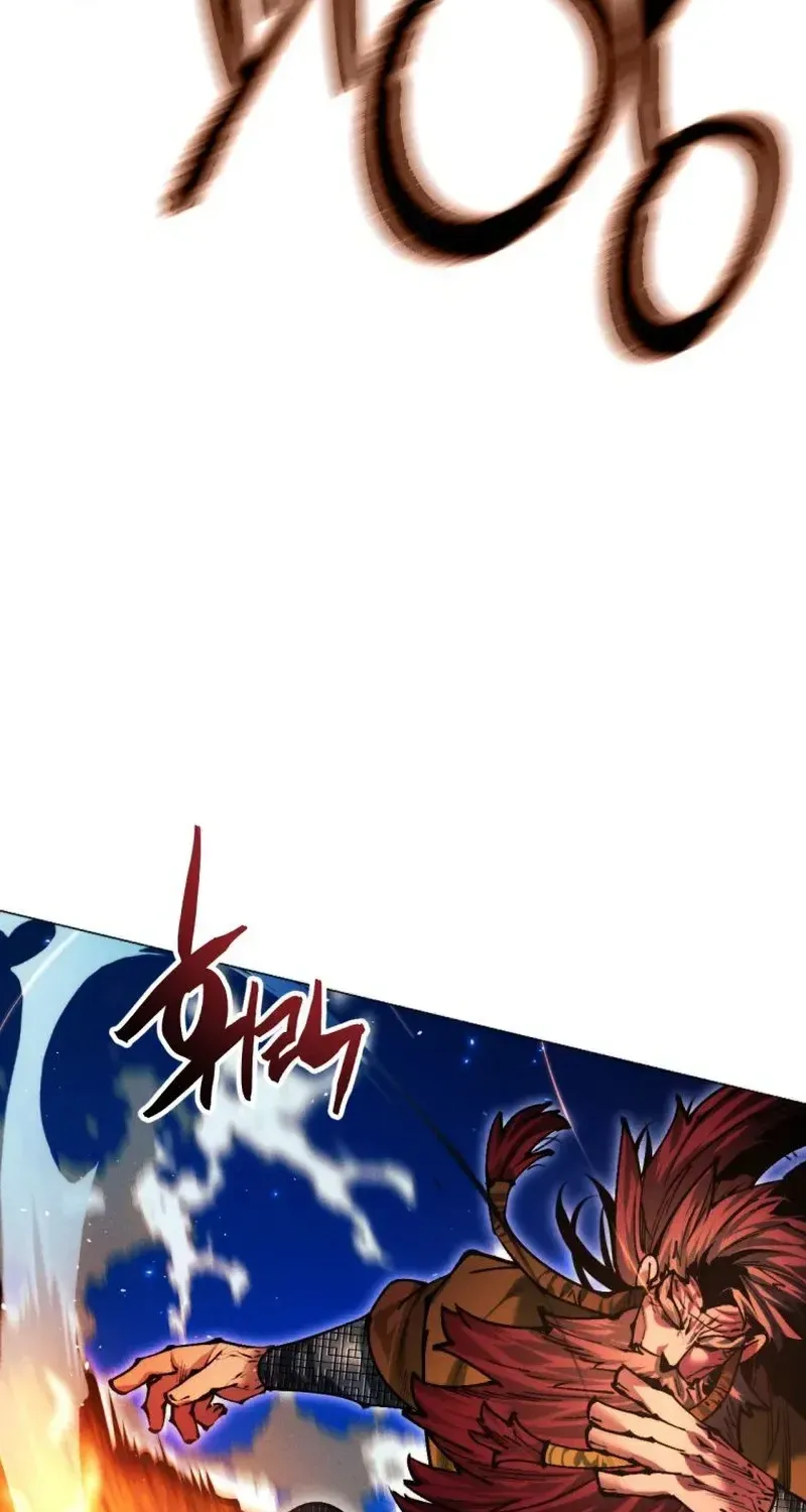 A Modern Man Who Got Transmigrated Into the Murim World Chapter 109 page 62 - 