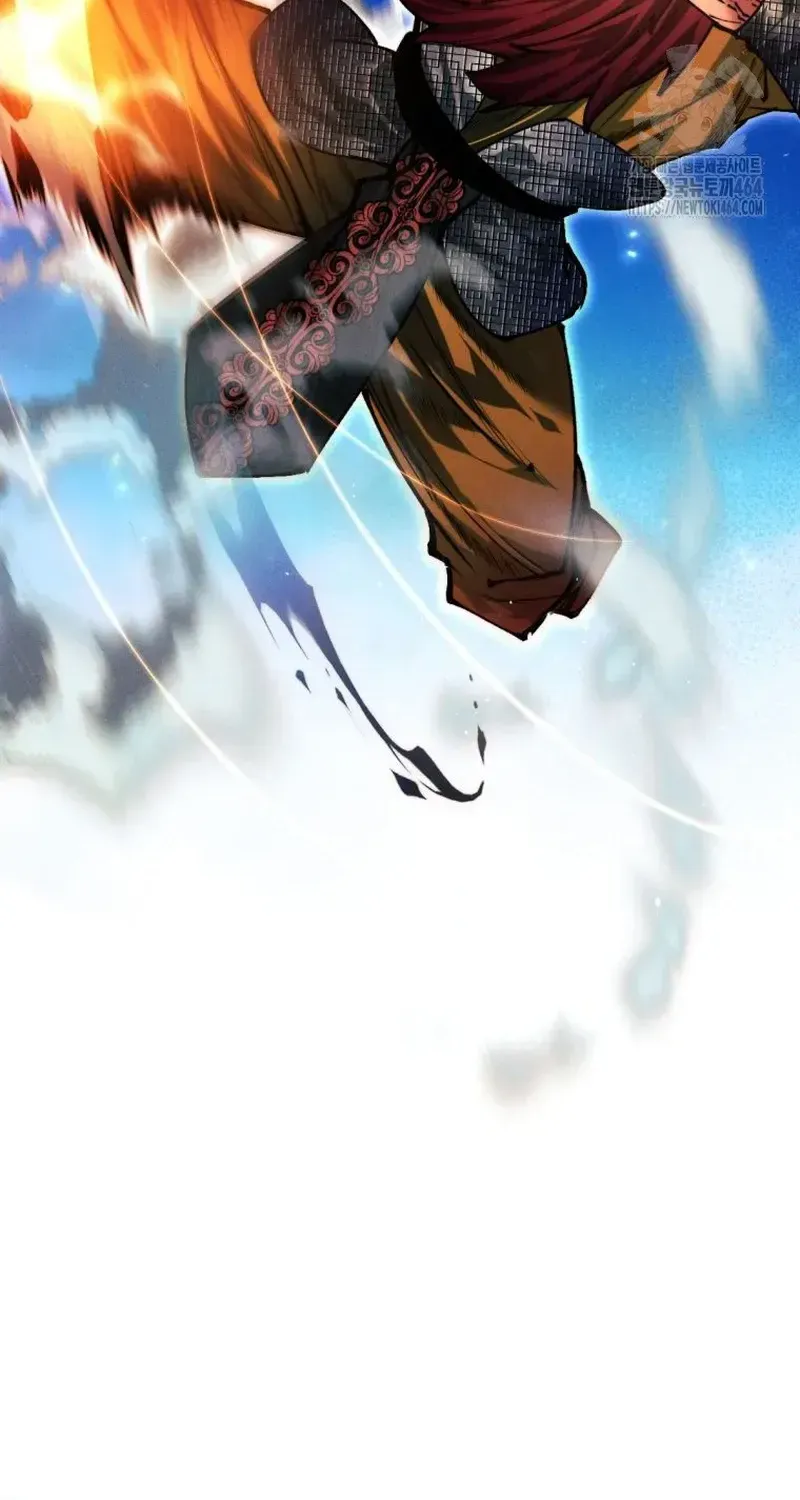 A Modern Man Who Got Transmigrated Into the Murim World Chapter 109 page 63 - 
