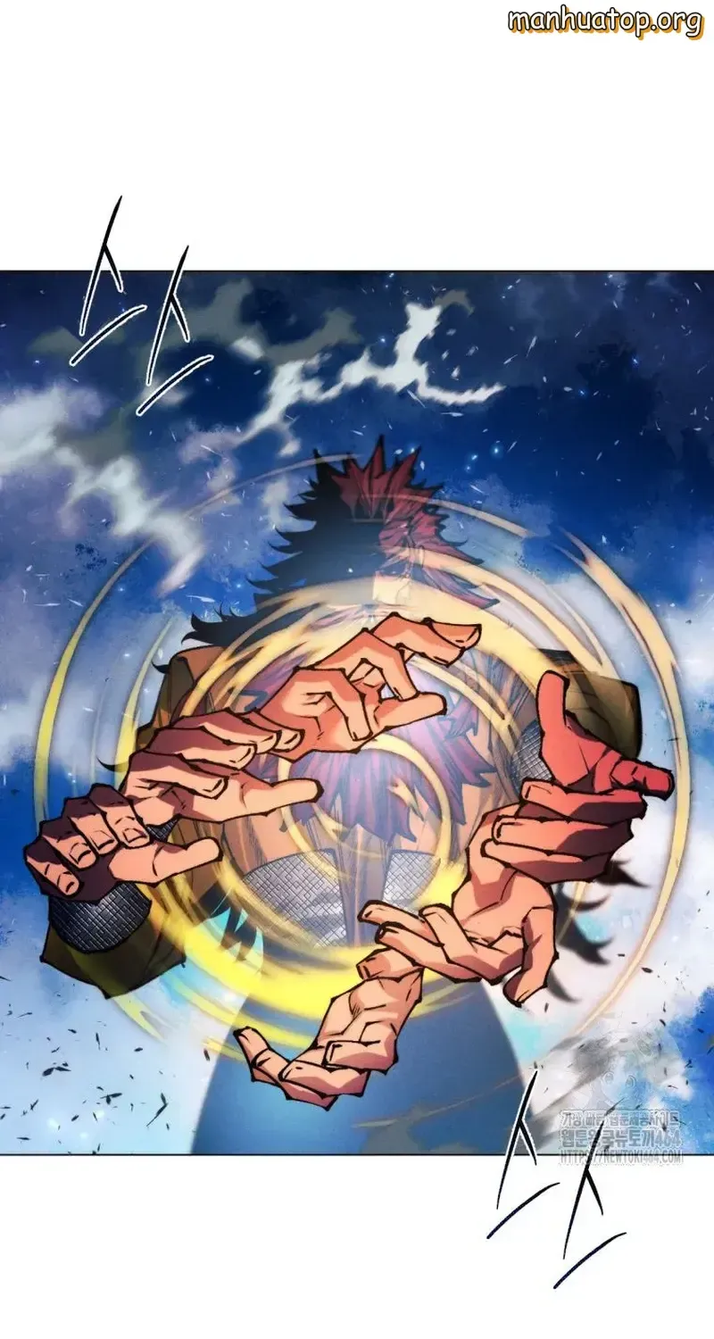 A Modern Man Who Got Transmigrated Into the Murim World Chapter 109 page 82 - 