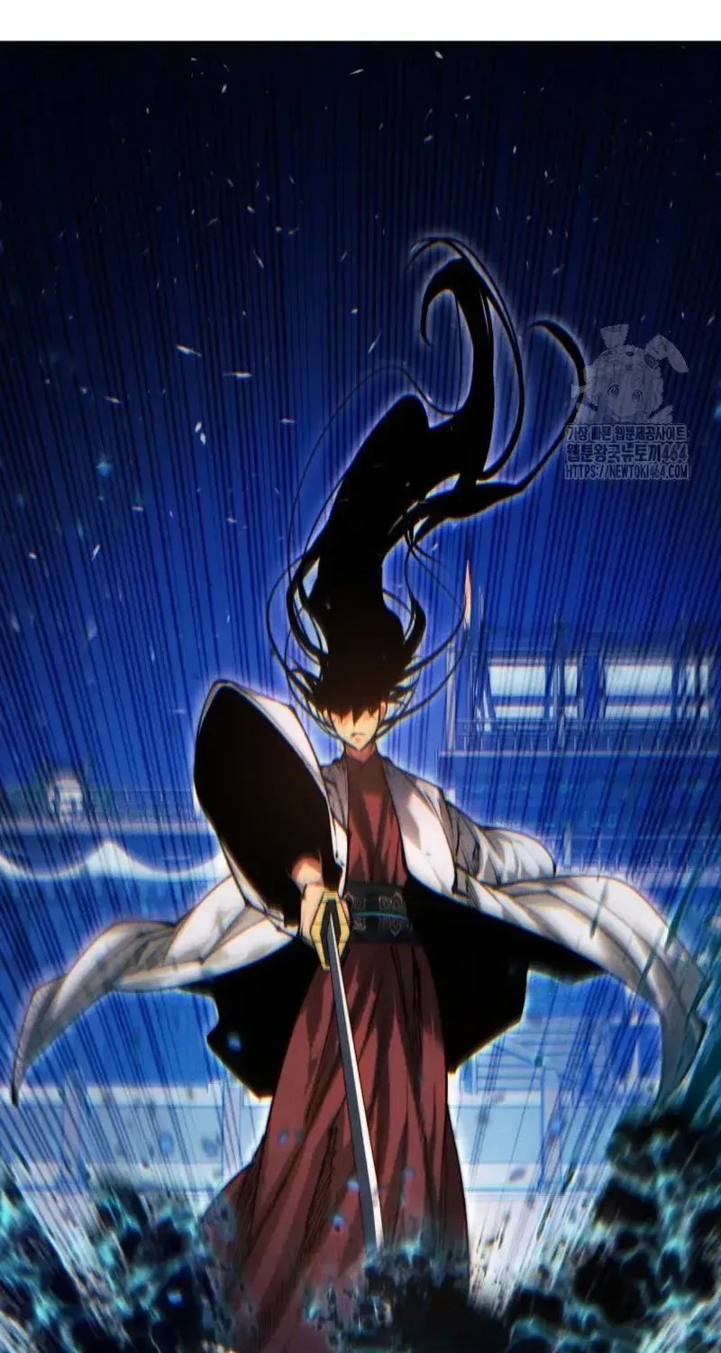 A Modern Man Who Got Transmigrated Into the Murim World Chapter 109 page 91 - 
