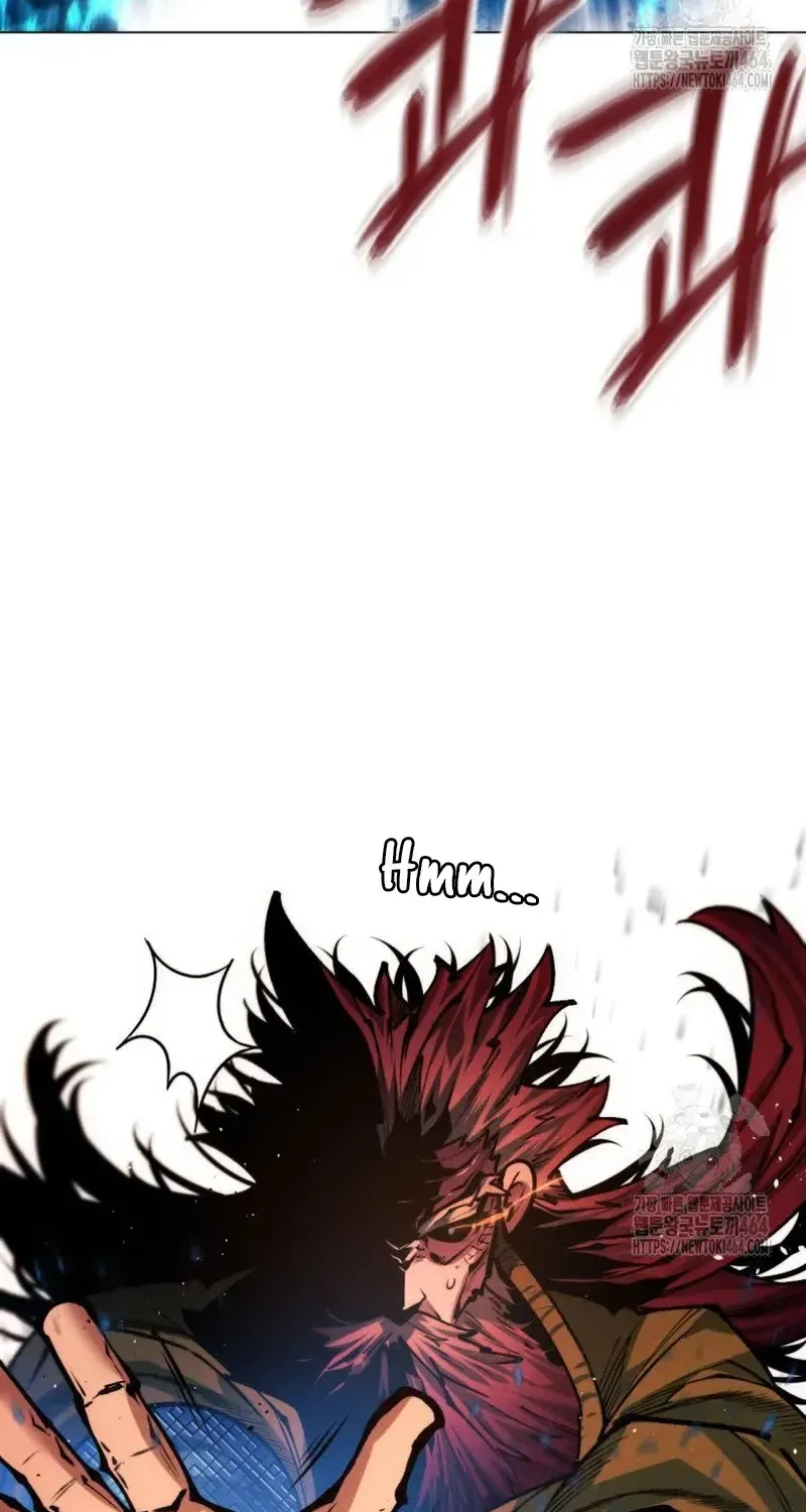 A Modern Man Who Got Transmigrated Into the Murim World Chapter 109 page 96 - 