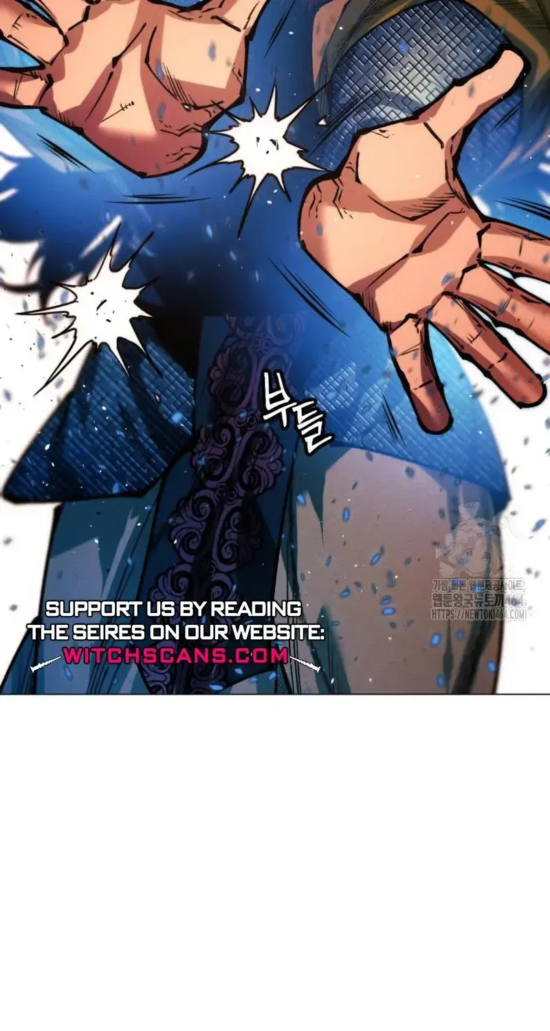 A Modern Man Who Got Transmigrated Into the Murim World Chapter 109 page 97 - 