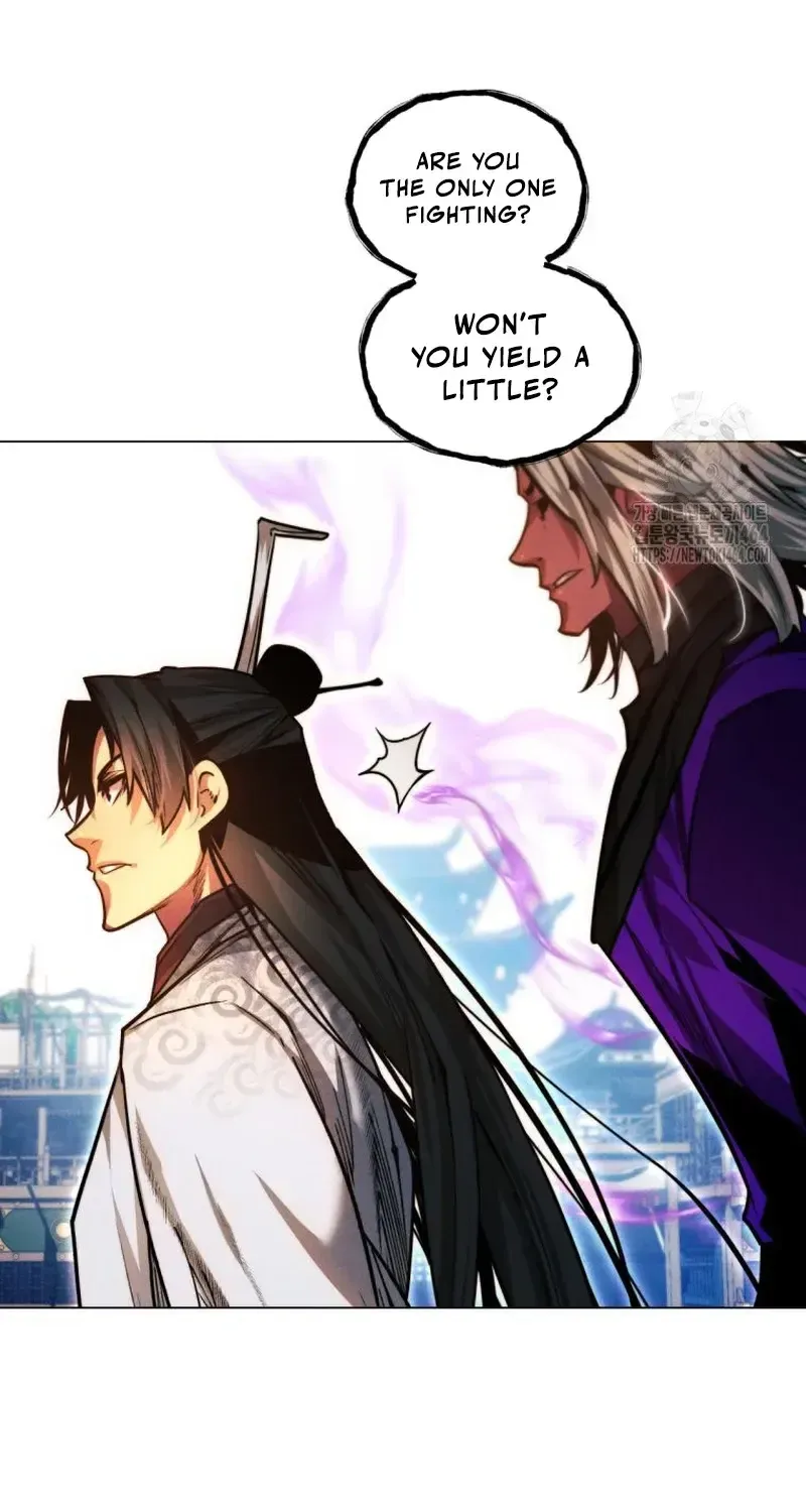 A Modern Man Who Got Transmigrated Into the Murim World Chapter 109 page 98 - 