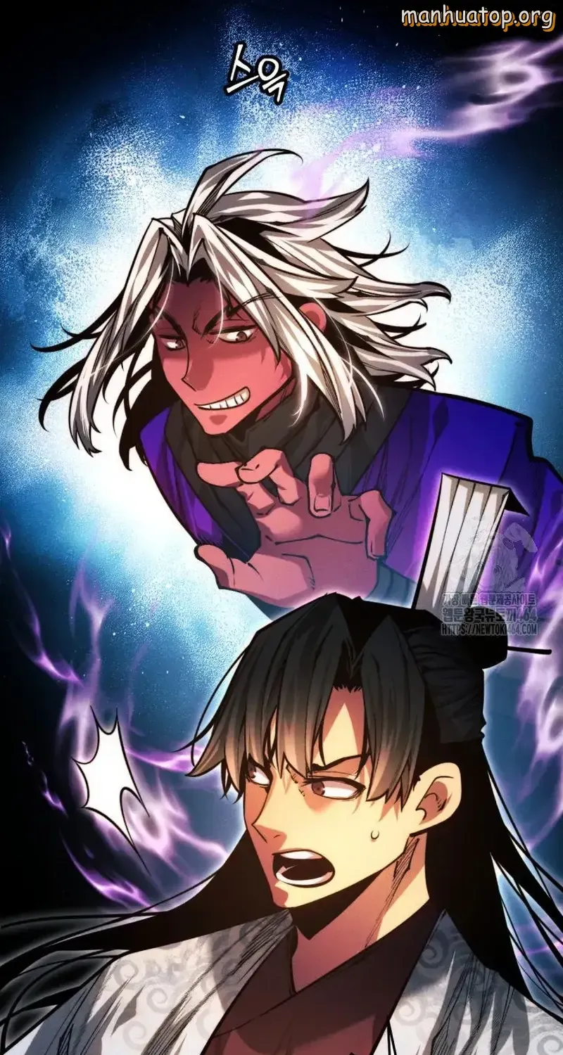 A Modern Man Who Got Transmigrated Into the Murim World Chapter 109 page 100 - 
