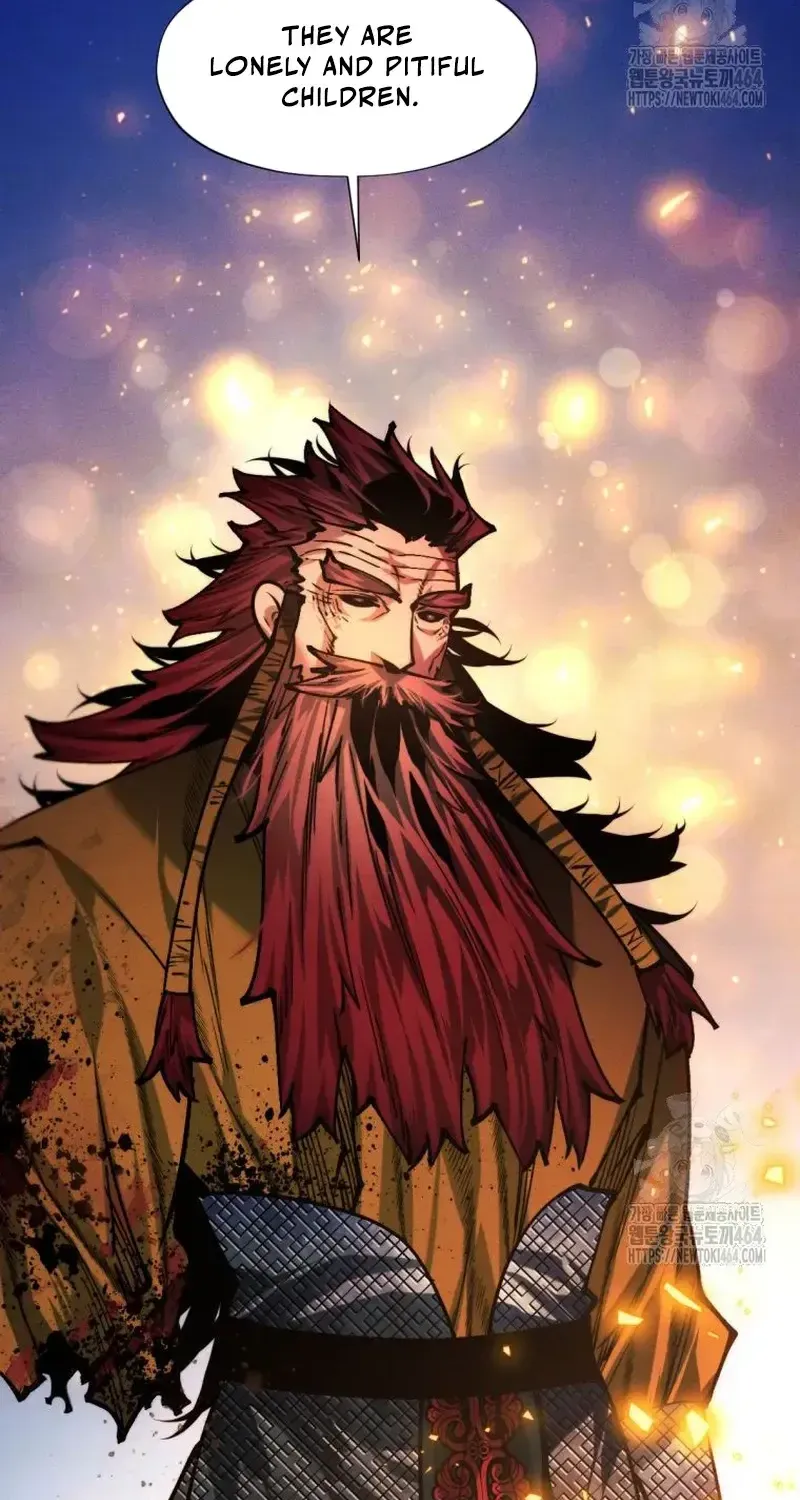 A Modern Man Who Got Transmigrated Into the Murim World Chapter 110 page 101 - 
